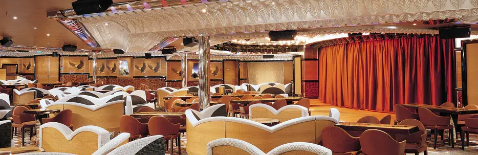 Carnival Valor 12
