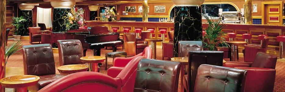 Carnival Valor 8