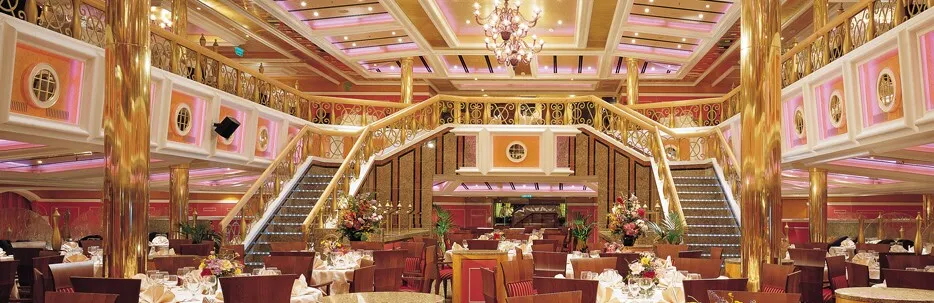 Carnival Valor 4