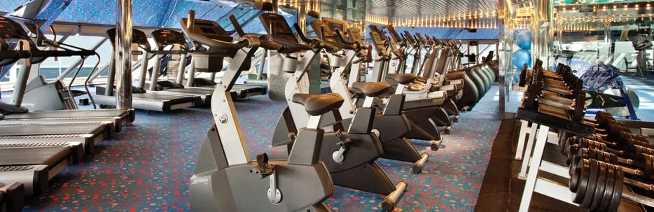 Carnival Valor 32