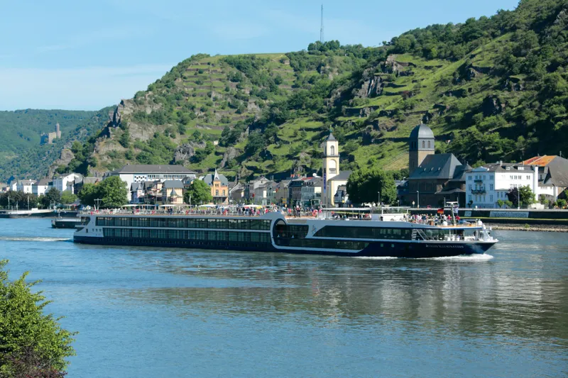 Avalon Illumination — Avalon Waterways