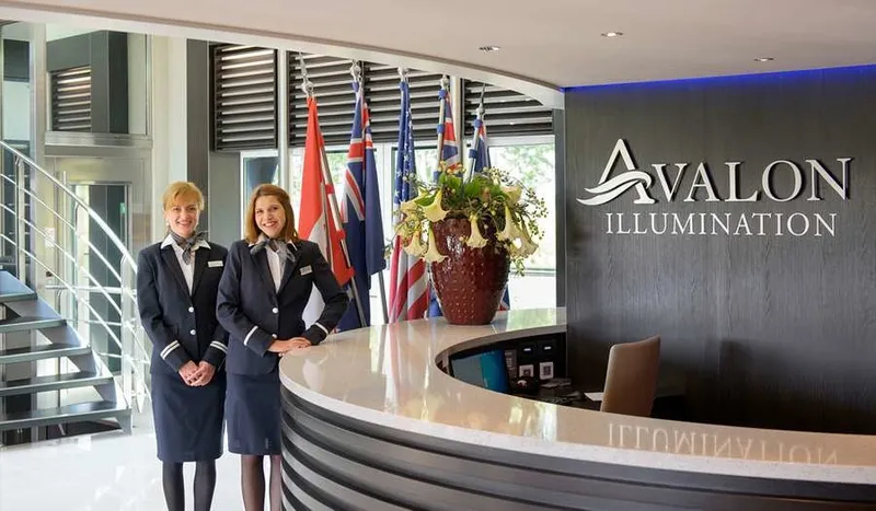 Avalon Illumination 5