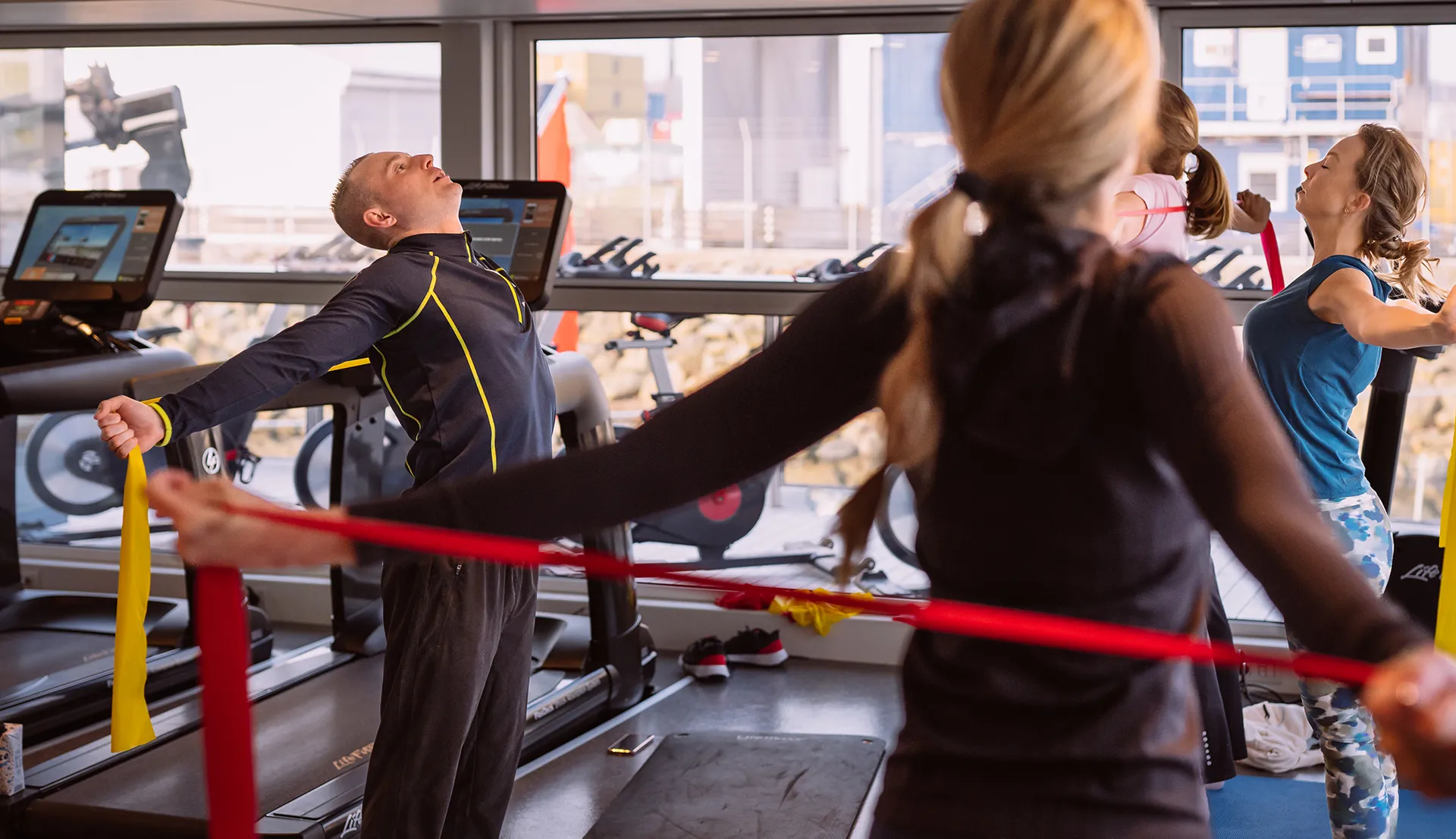 Zen Hyvinvointistudio 3