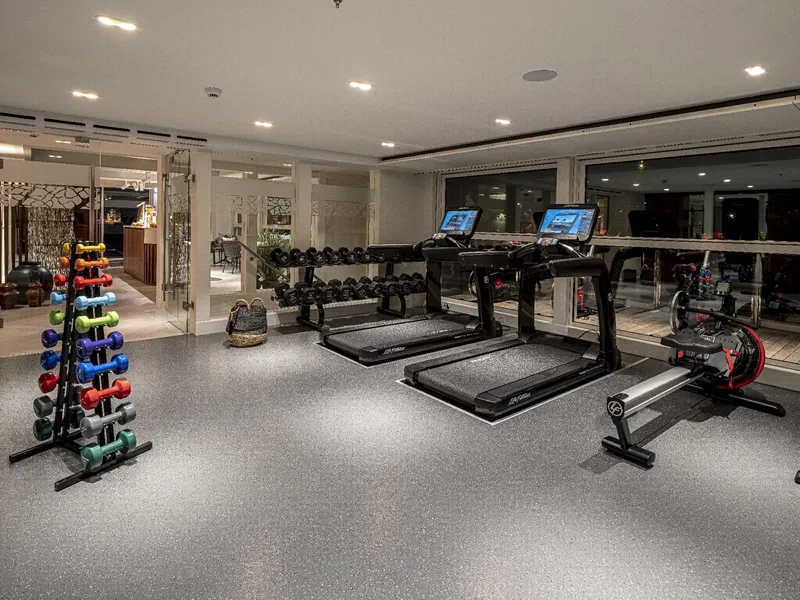 Zen Wellness Studio 1