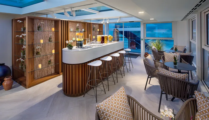 Zen Wellness Studio 2