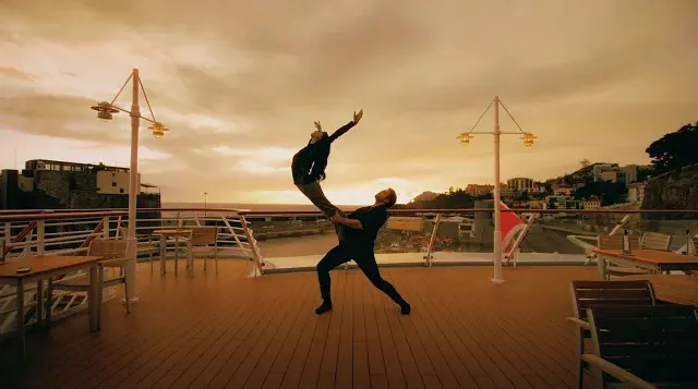 Classical Ballett