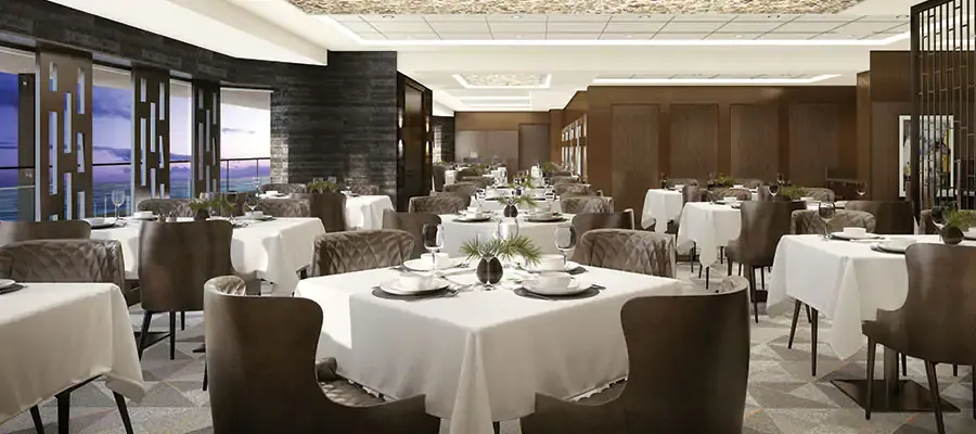 诺唯真之勇号 6