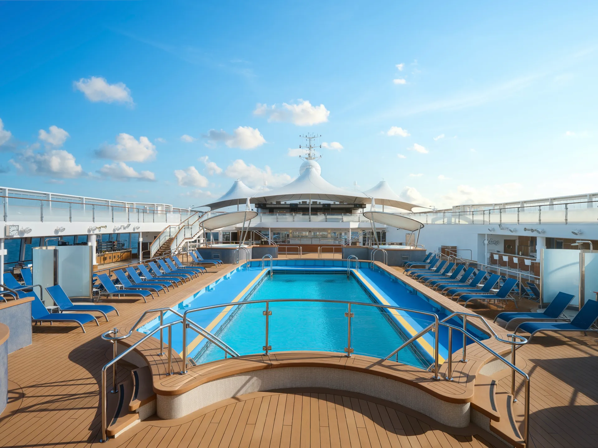 Main Pool