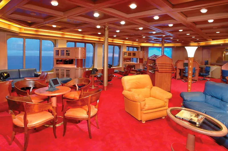 Kavárna Explorations 5