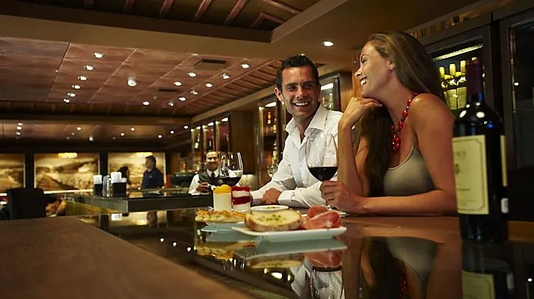 Brilliance of the Seas 17