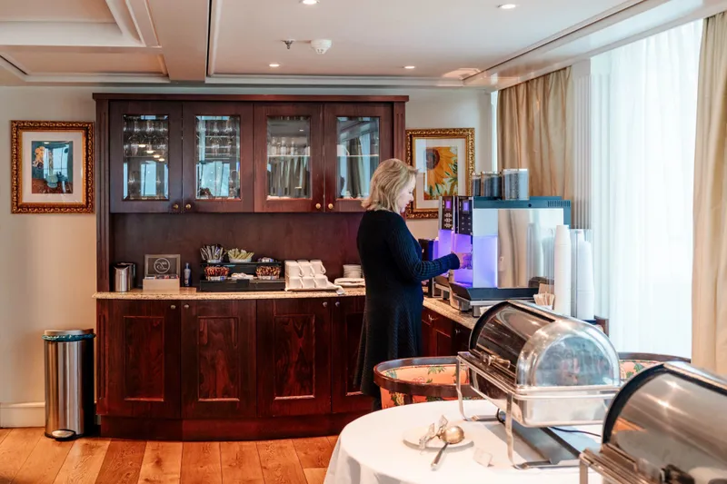 Pääsalonki & Baari 2