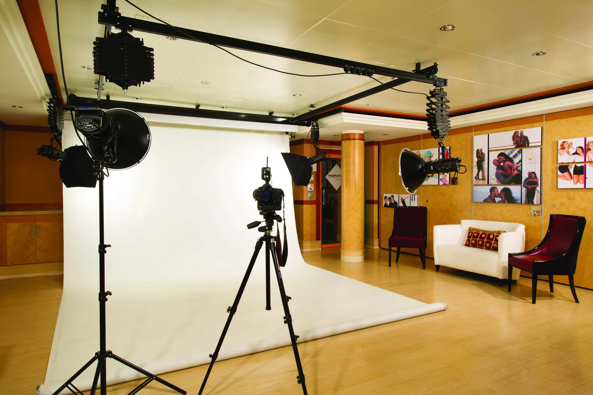 Perspectives Photography Studio
