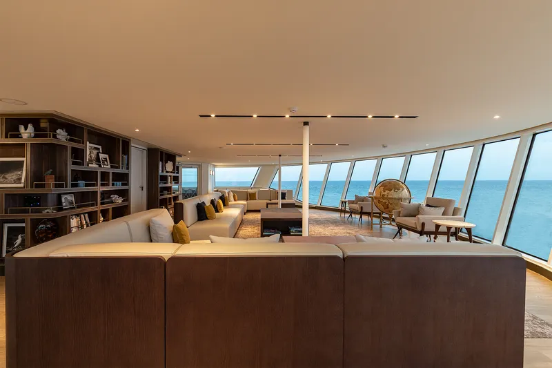 Observationslounge 2