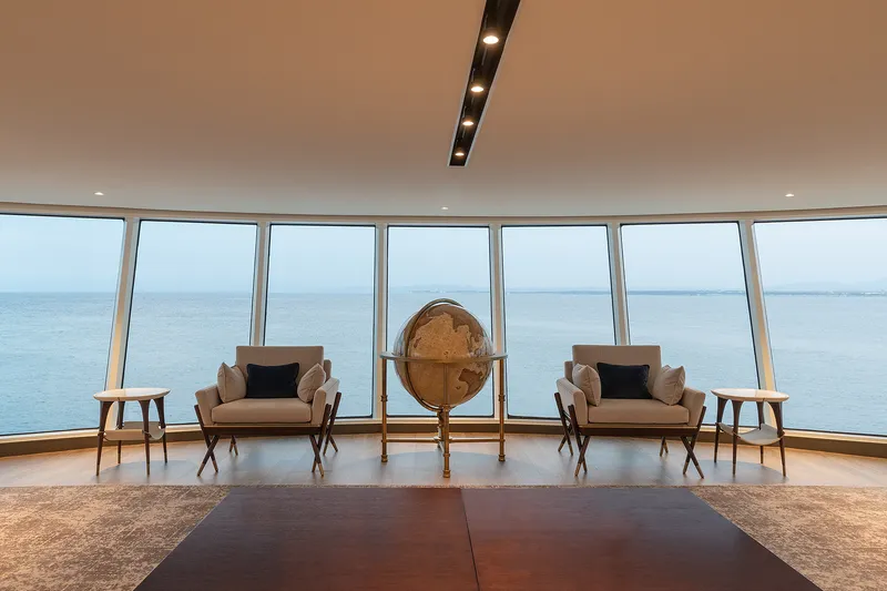 Observationslounge 1