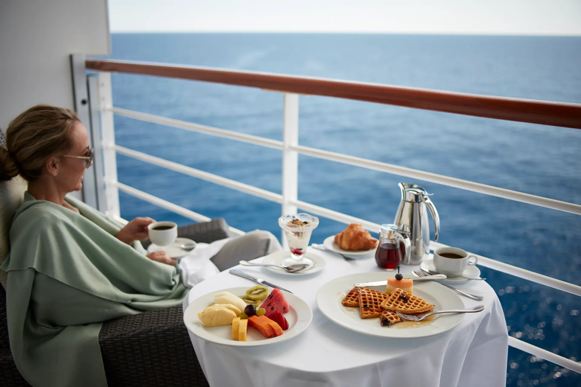 Room Service