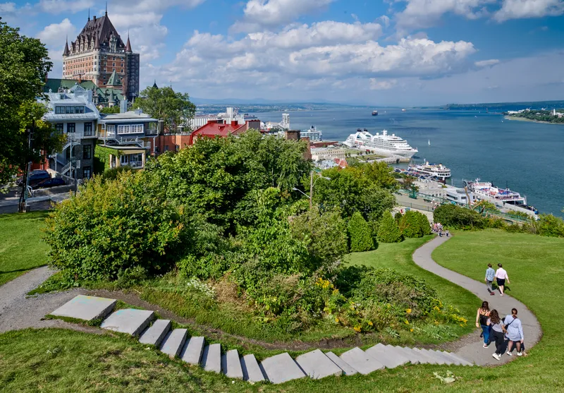 Experiențe la țărm de la Seabourn 1