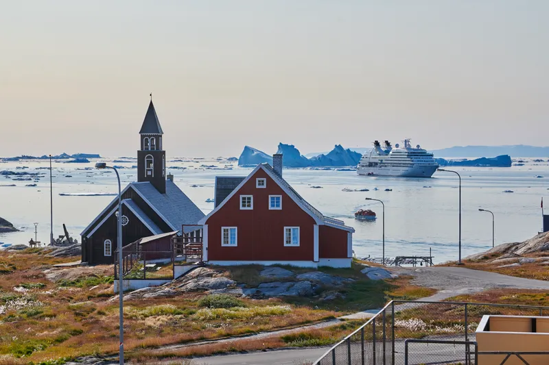Experiențe la țărm de la Seabourn 3