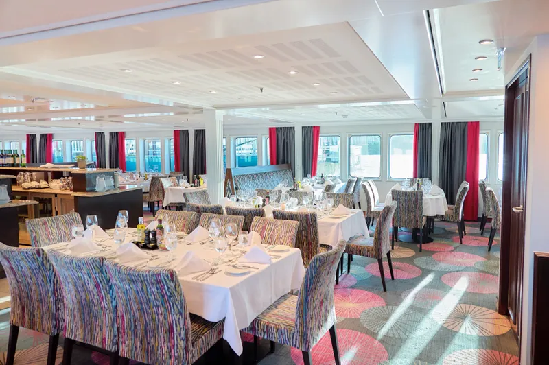 Restaurant Principal 1