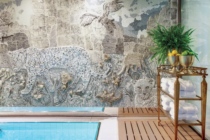 Μπαρ του Λεοπάρδαλη 2