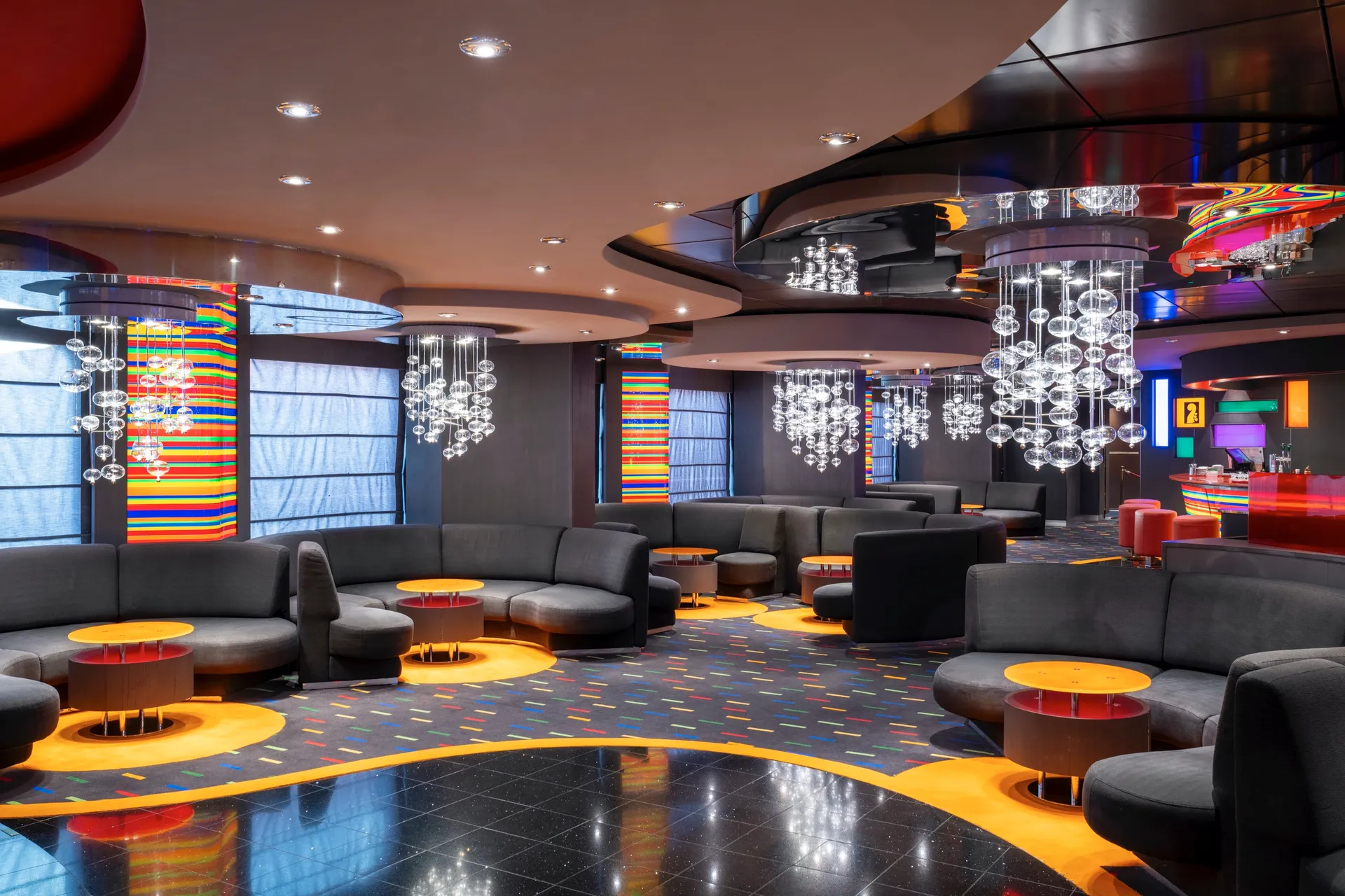 Manhattan Bar 曼哈頓酒吧 2