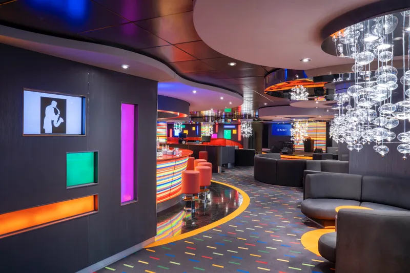 Μπαρ Μανχάταν 1