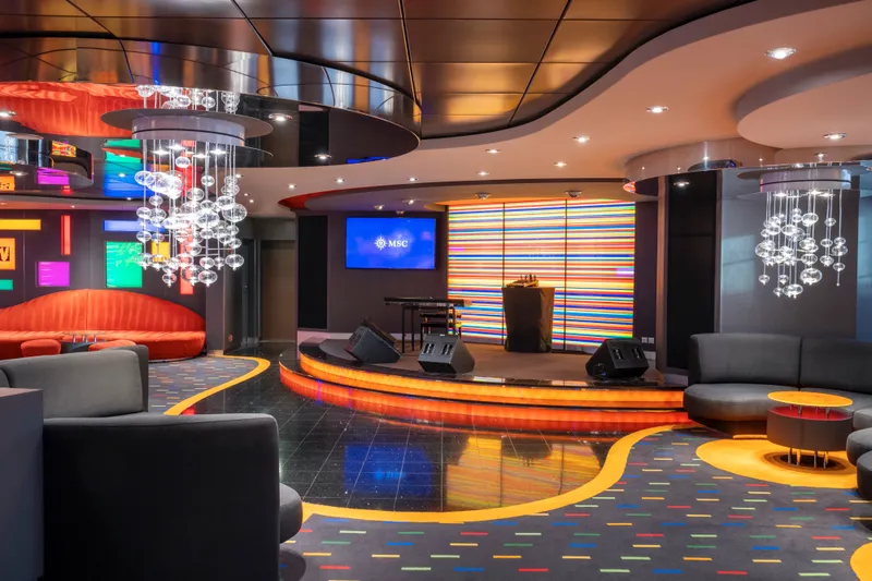 Μπαρ Μανχάταν 3