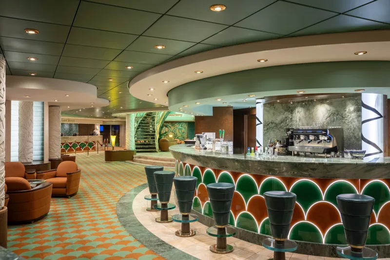 Le Rendez-Vous Piano Bar 2