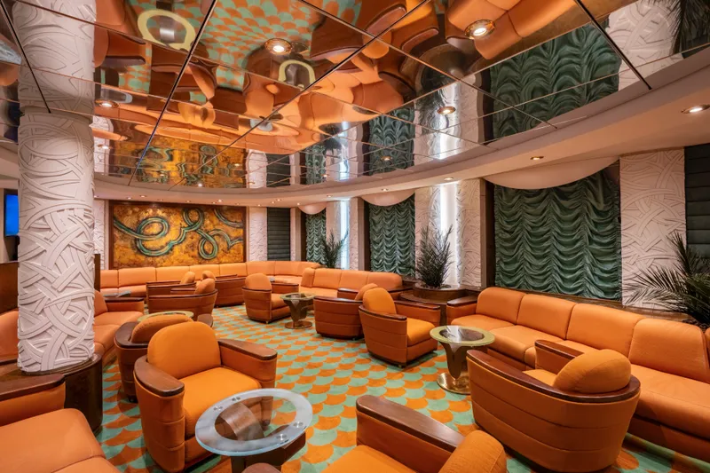 Le Rendez-Vous Piano Bar 1