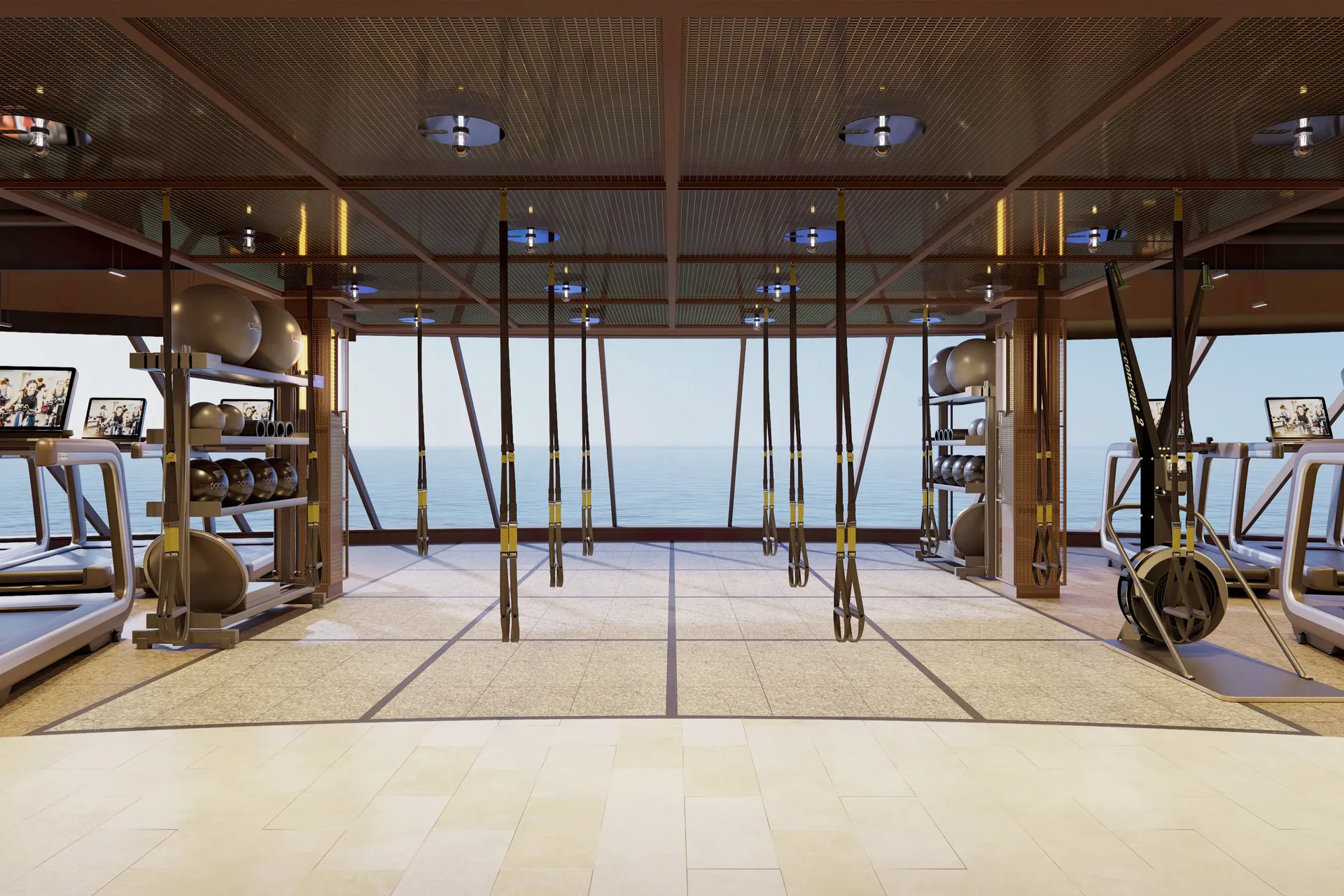 Pulse Fitness Centre 2