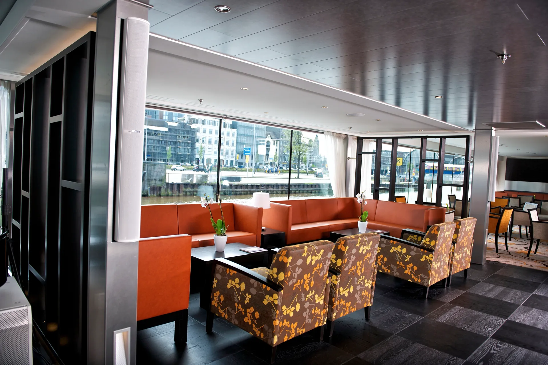 Panorama Lounge