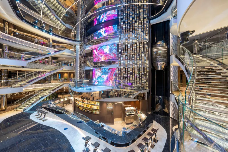 Barul de pe malul mării 1