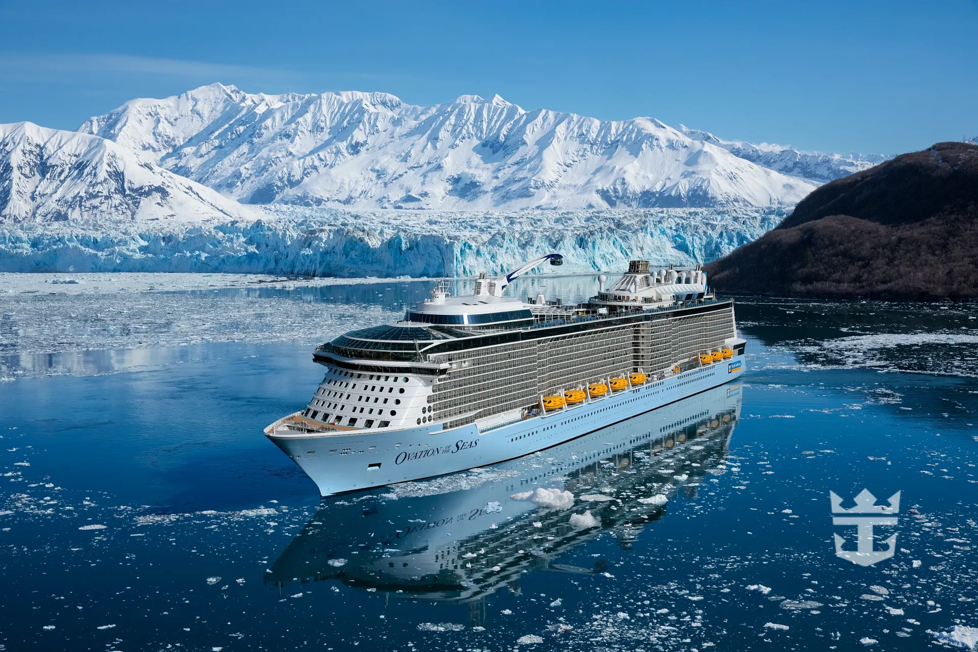 Ovation of the Seas 17
