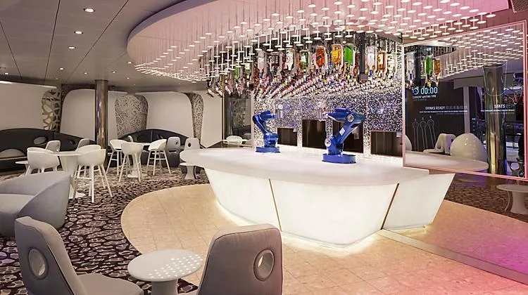 Ovation of the Seas 19
