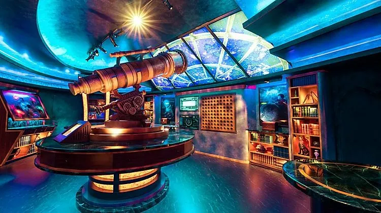 Ovation of the Seas 2