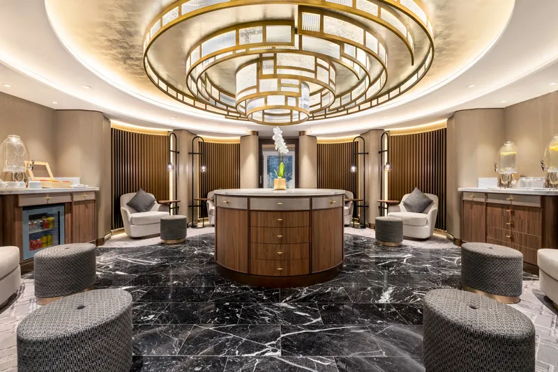 Aquamar Spa și Centru de Vitalitate 1