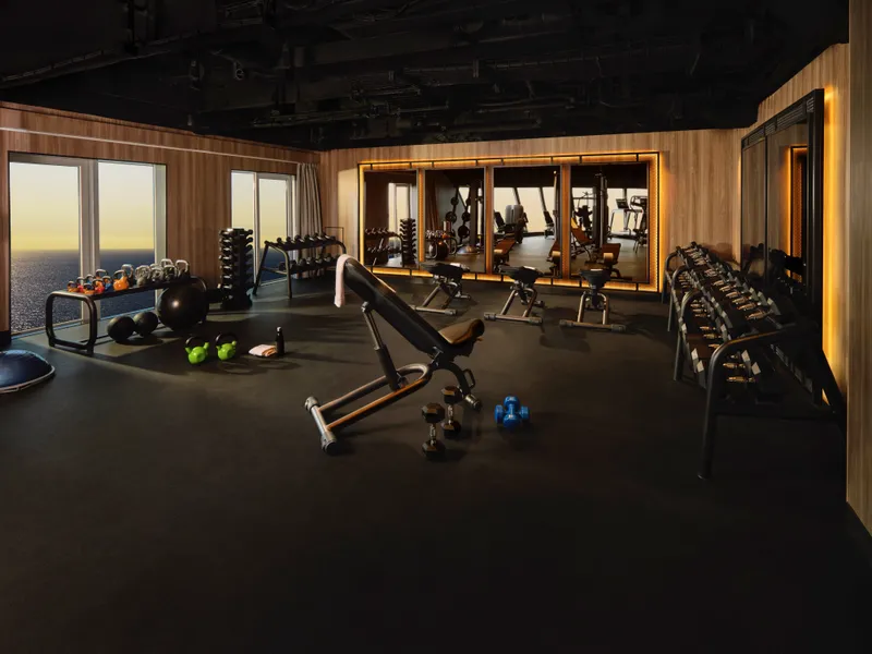 Pulse Fitness Centre