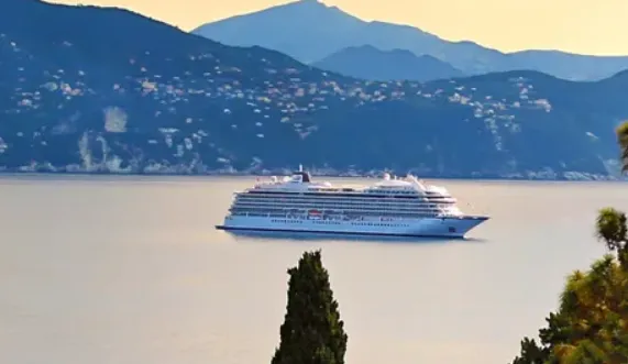 Viking Vela — Viking Ocean Cruises
