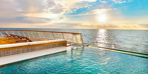Sail the Mediterranean Sea