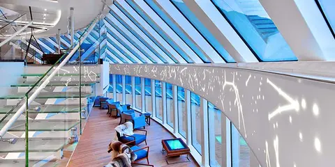 Scenic Sailing: The Inside Passage