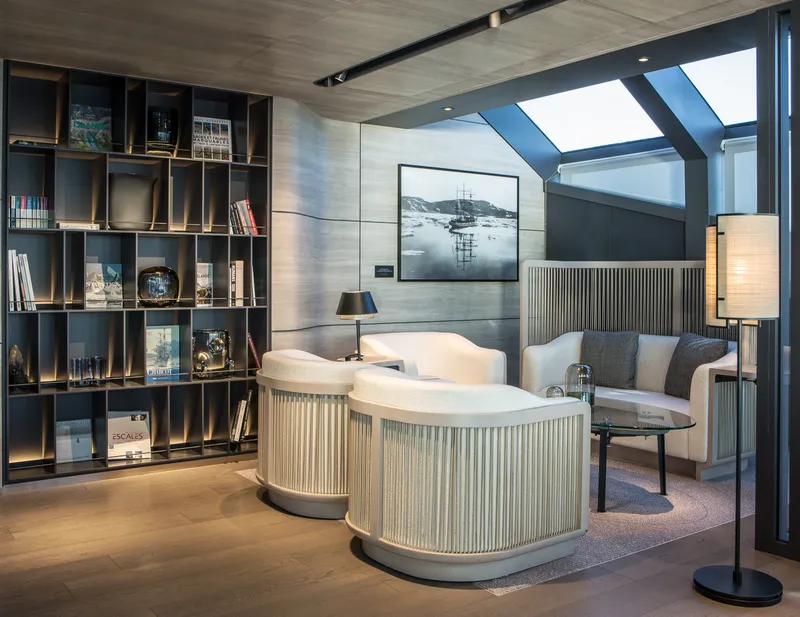 Az Anori Csillagvizsgáló 6