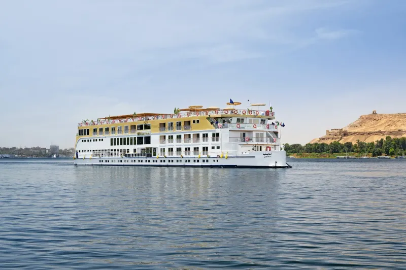 AmaLilia — AmaWaterways