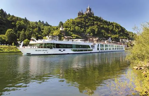 Scenic Jewel 6