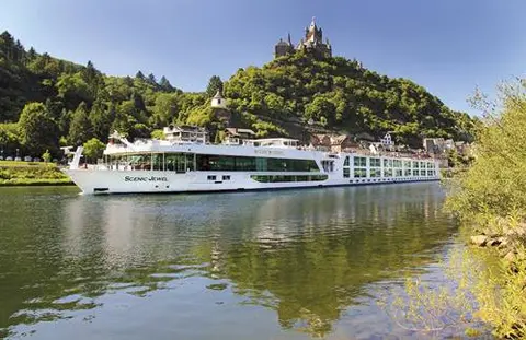 Rudesheim