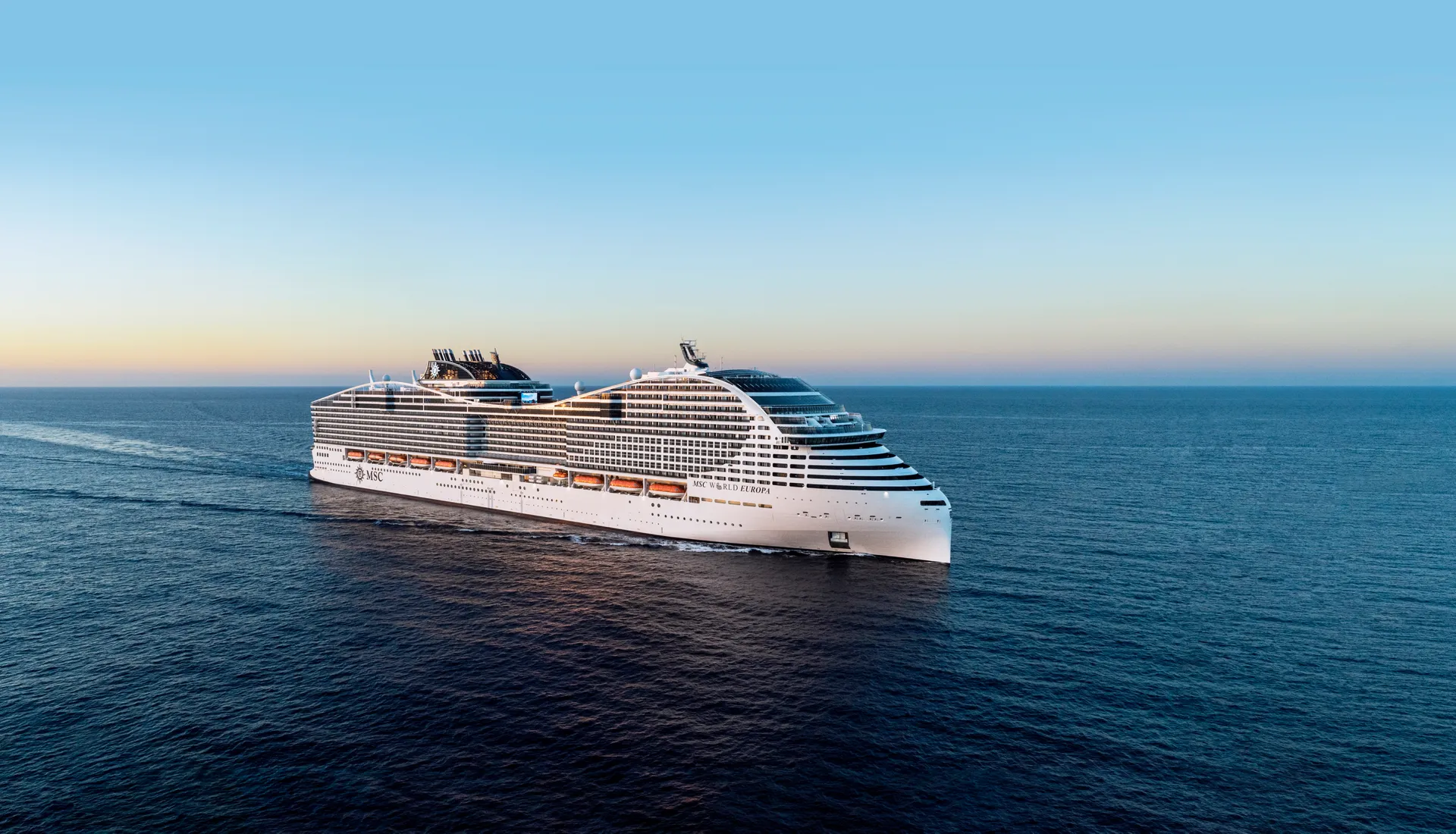 MSC Excursions