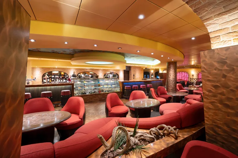 Λα Καντίνα Τοσκάνια 1