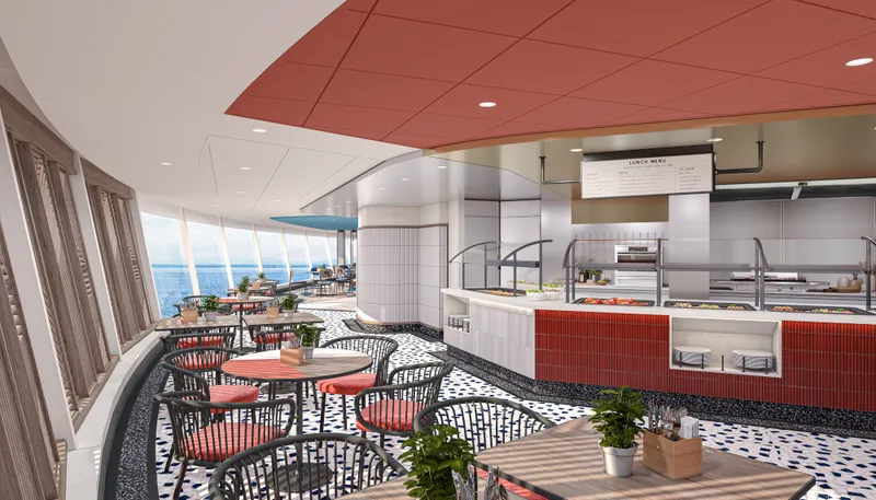 Surfside Café & Grill 1