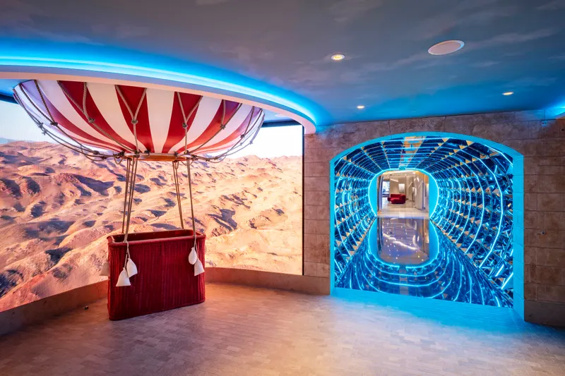 Bulevardul Cabaretului 1