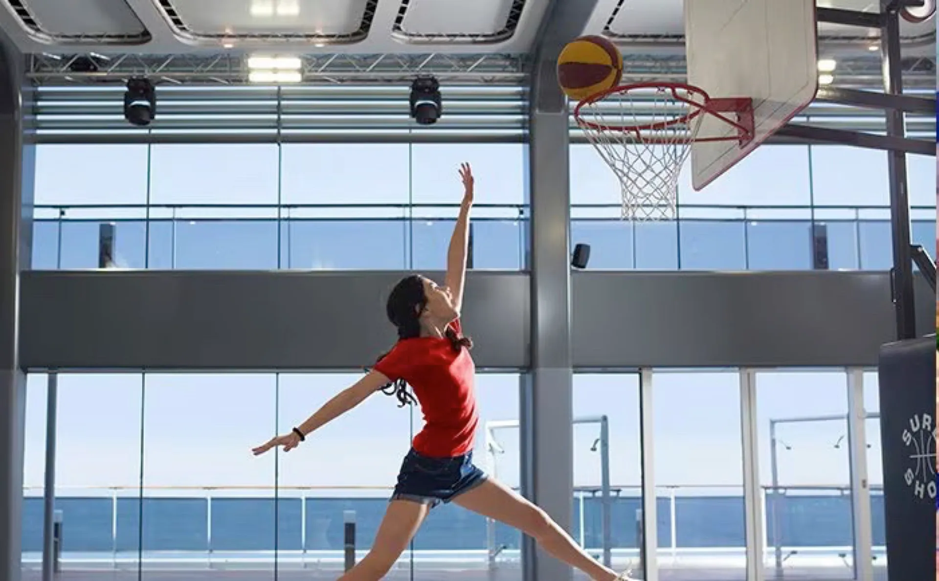 Sport Tournaments