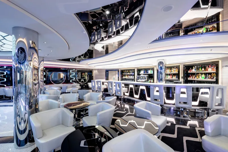 Meraviglia Bar & Lounge 1
