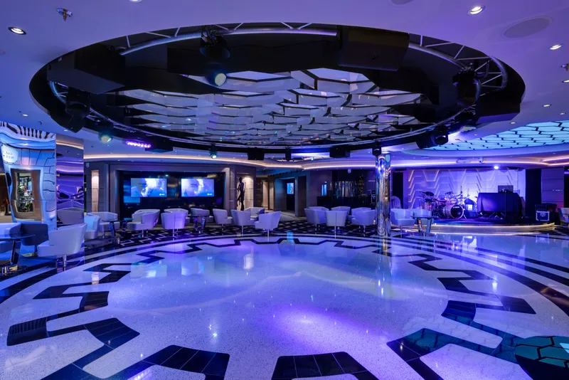 Meraviglia Bar & Lounge 2